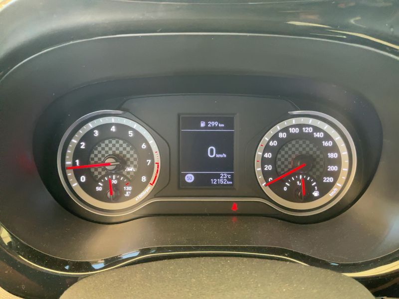 Hyundai i10 1.0 Trend 2023 – снимка 19