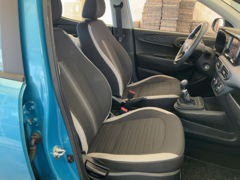 Hyundai i10 1.0 Trend 2023 – снимка 17