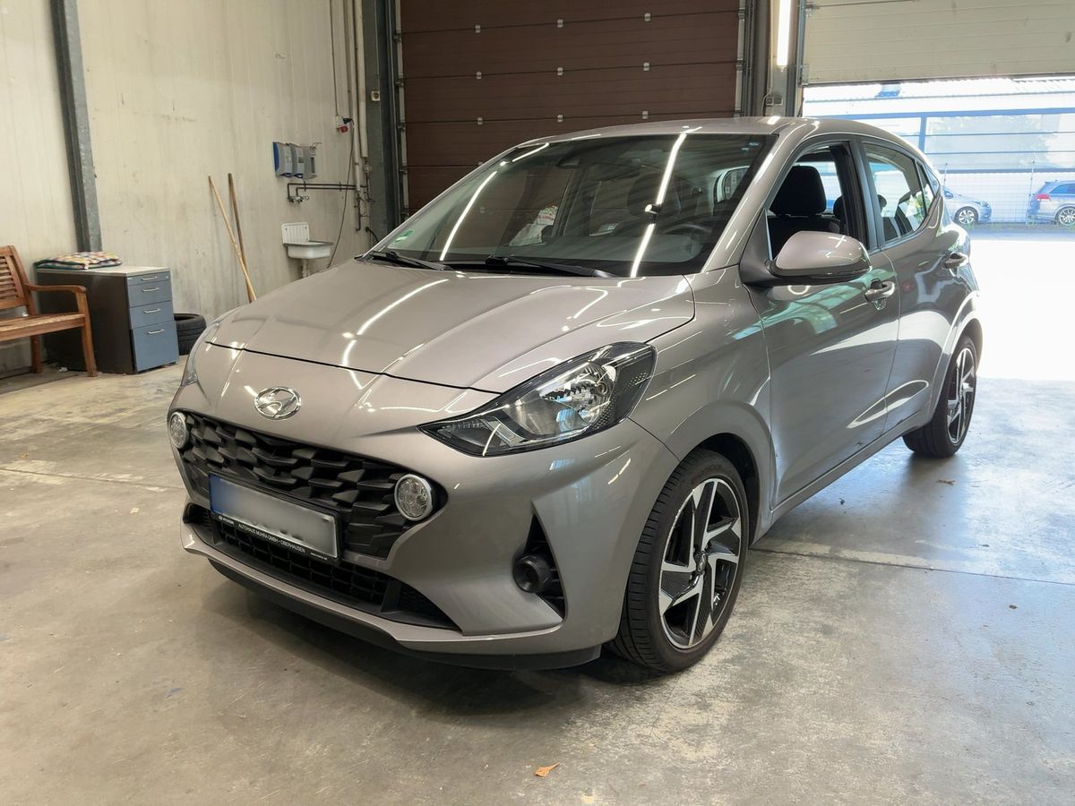 Hyundai i10 2023