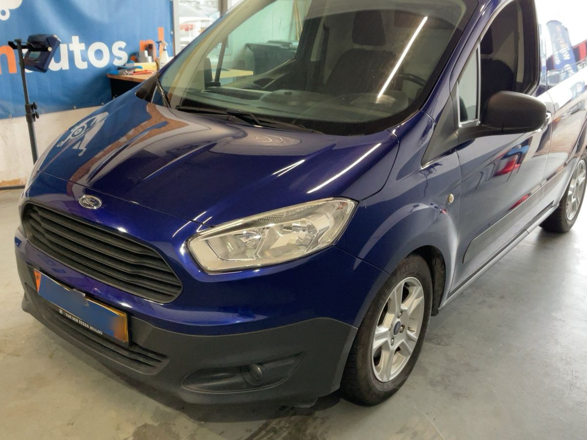 Ford Transit d'occasion