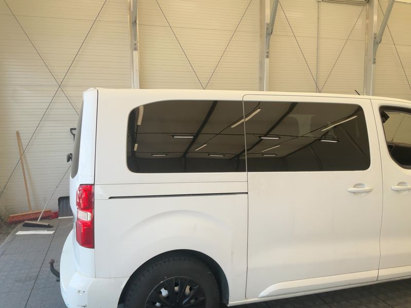 Peugeot Expert 2.0 Blue-HDi Business L2 2017 – снимка 8