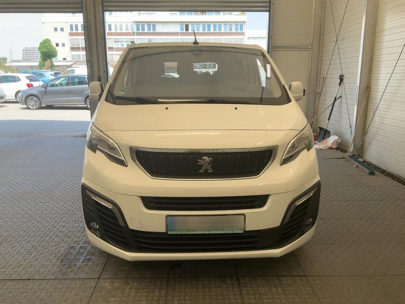 Peugeot Expert 2.0 Blue-HDi Business L2 2017 – снимка 14