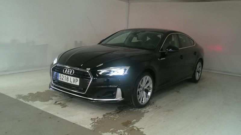 A5 Sportback 35 TDI Mild-Hybrid advanced