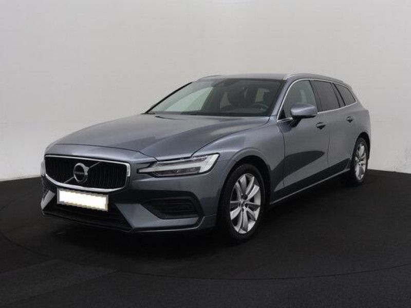 Volvo V60 2020