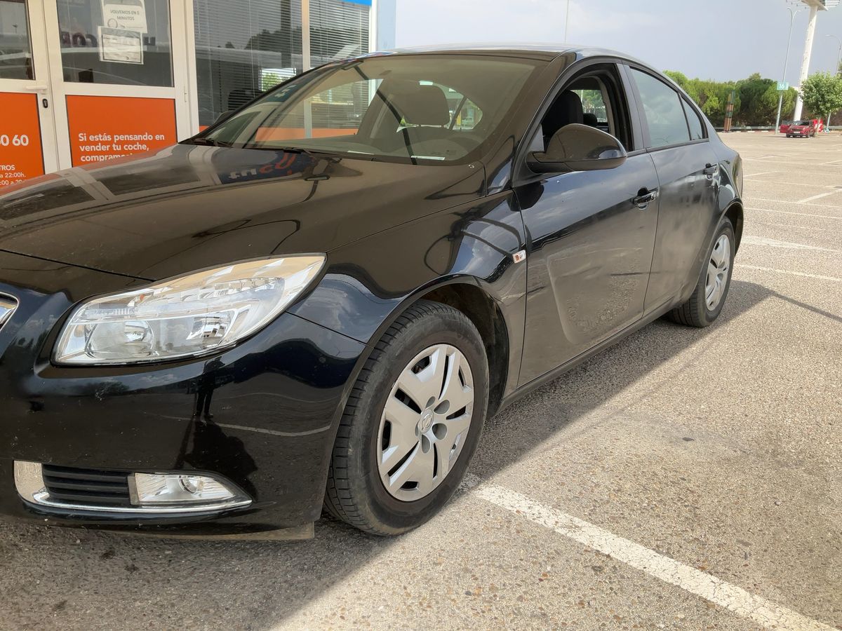 Opel Insignia 1.8 Essentia