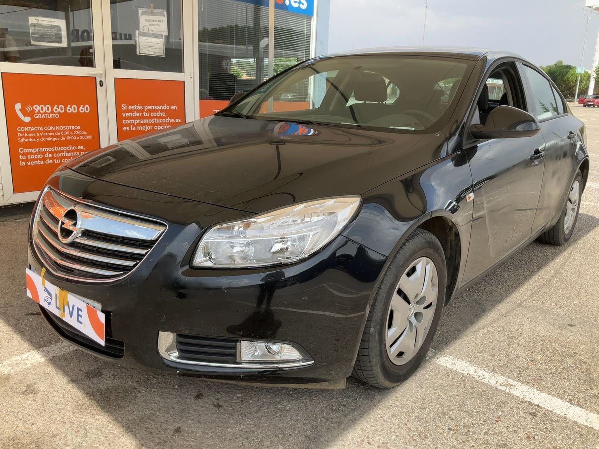 Opel Insignia 1.8 Essentia