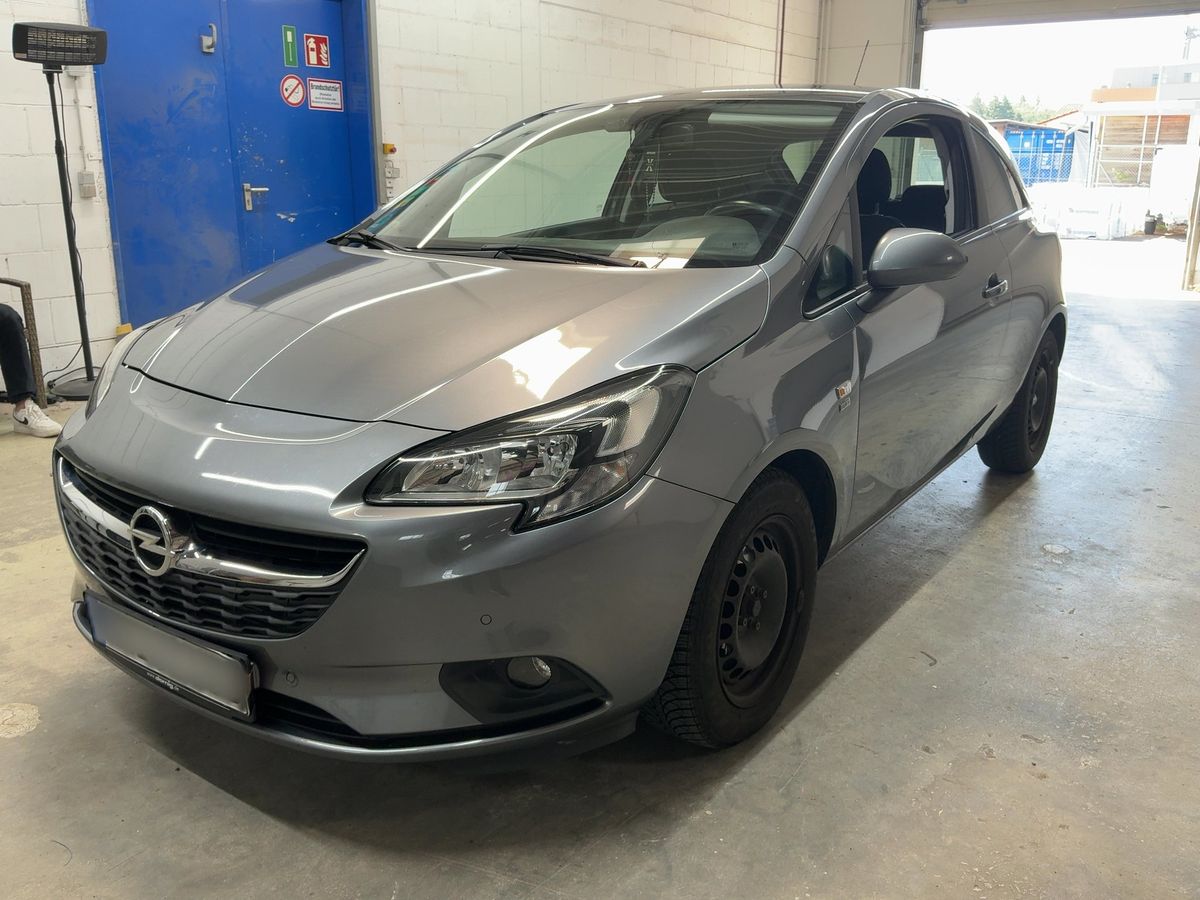 Opel Corsa 2019