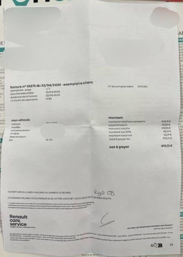 Peugeot 3008 1.6 PureTech GT Line