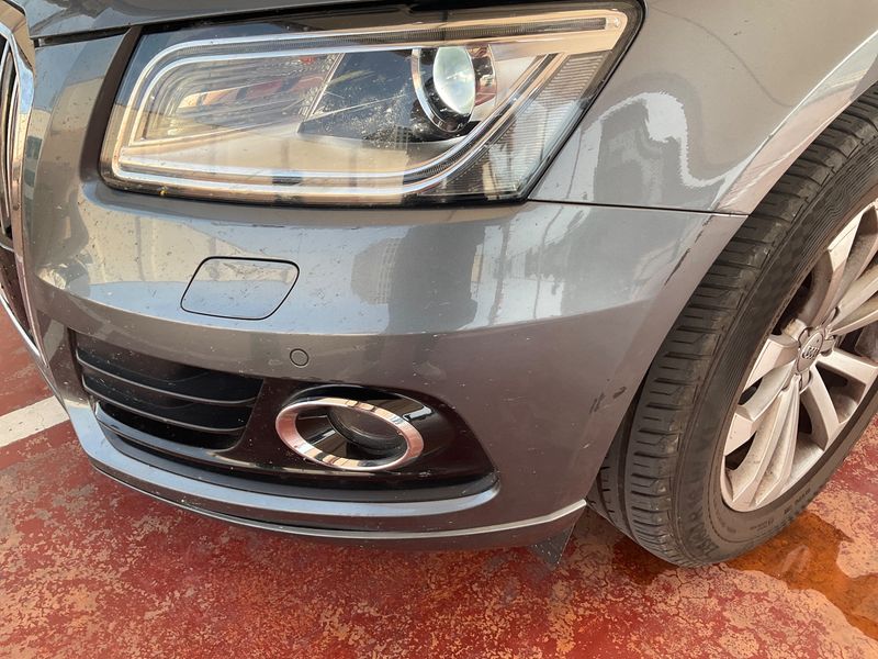 Audi Q5 2.0 TDI Advance 2013 – снимка 26