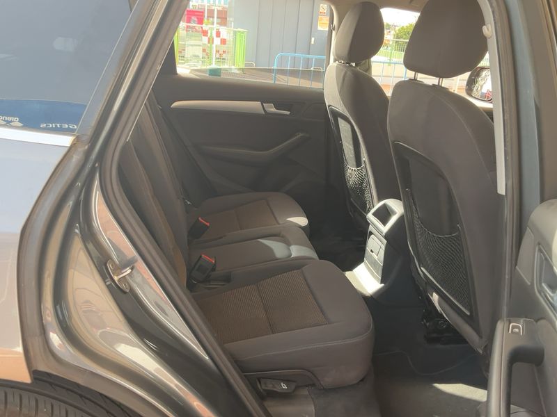 Audi Q5 2.0 TDI Advance 2013 – снимка 19