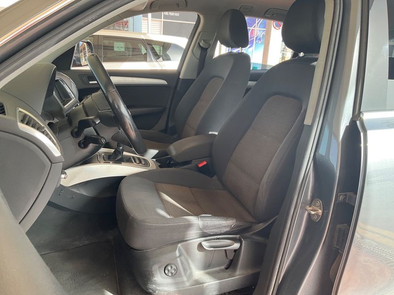 Audi Q5 2.0 TDI Advance 2013 – снимка 25