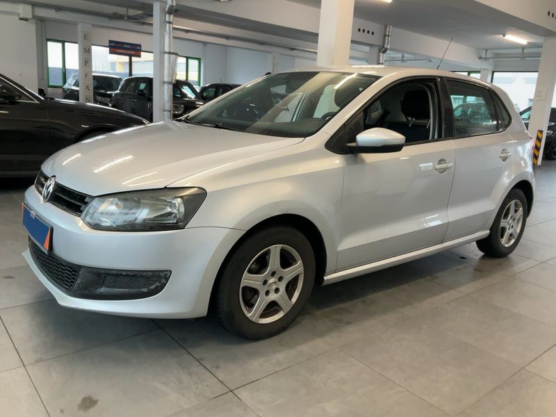 Polo 1.2 Trendline