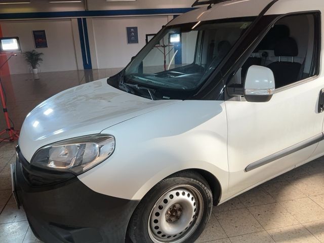 Fiat Doblo 1.6 JTDM SX Maxi Kasten