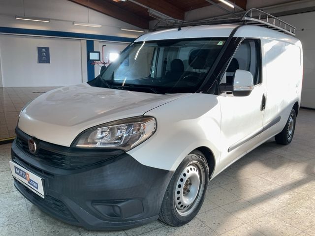 Fiat Doblo 1.6 JTDM SX Maxi Kasten