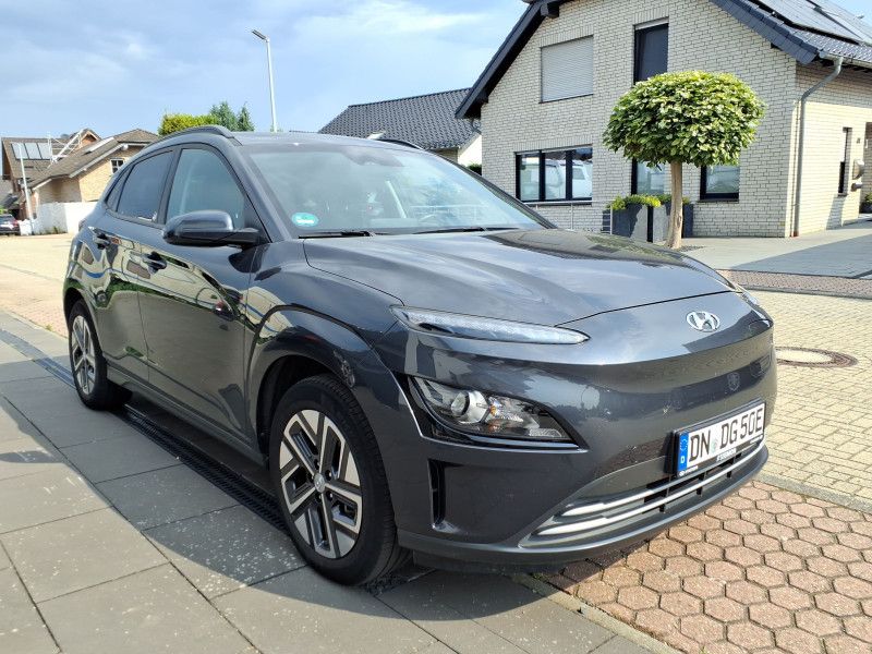 Hyundai Kona electric drive 100 kW Edition 30+ 2WD