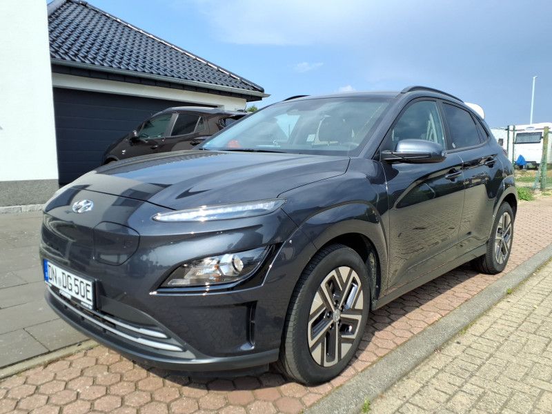 Hyundai Kona electric drive 100 kW Edition 30+ 2WD