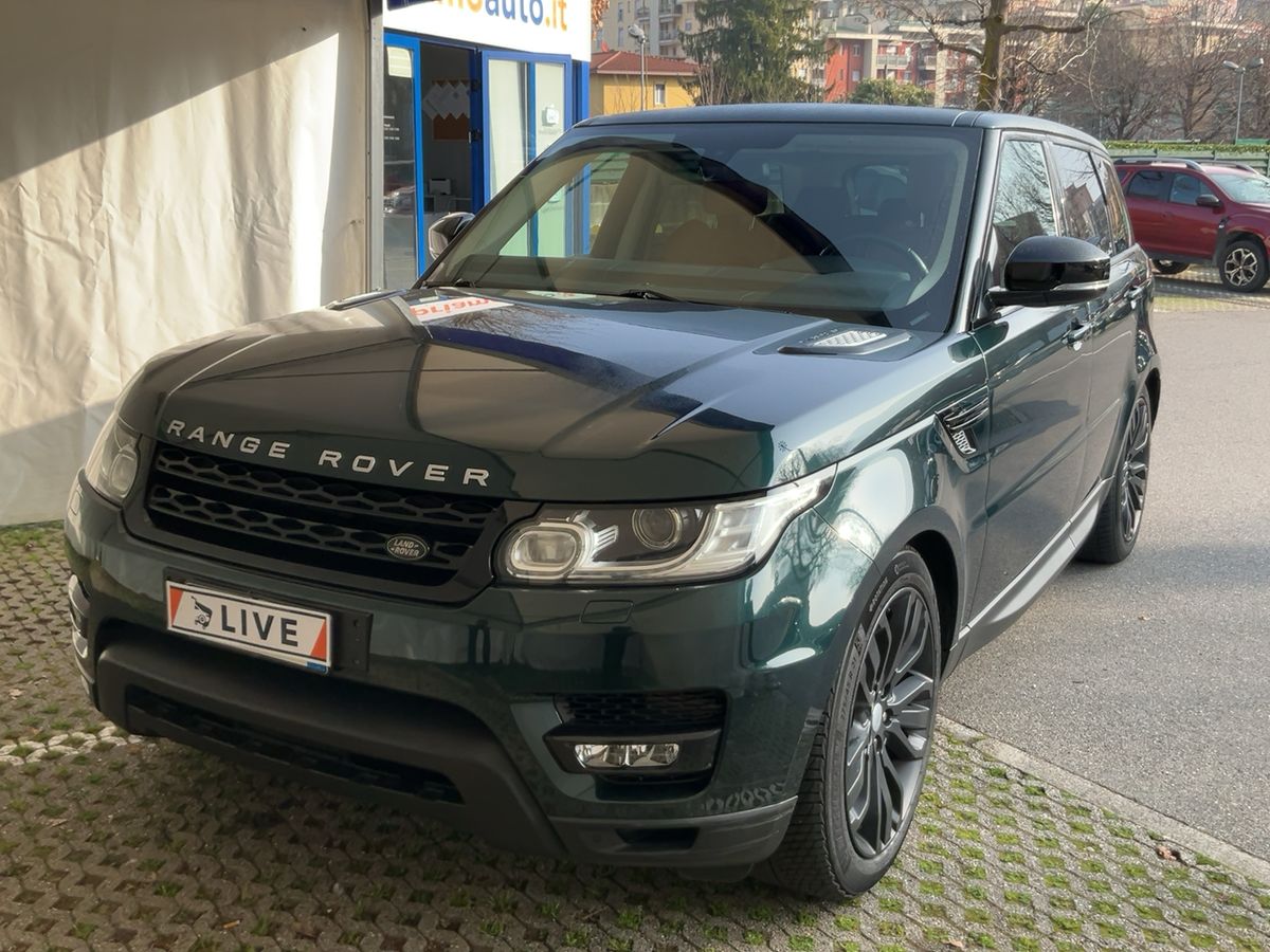 Land Rover 2016
