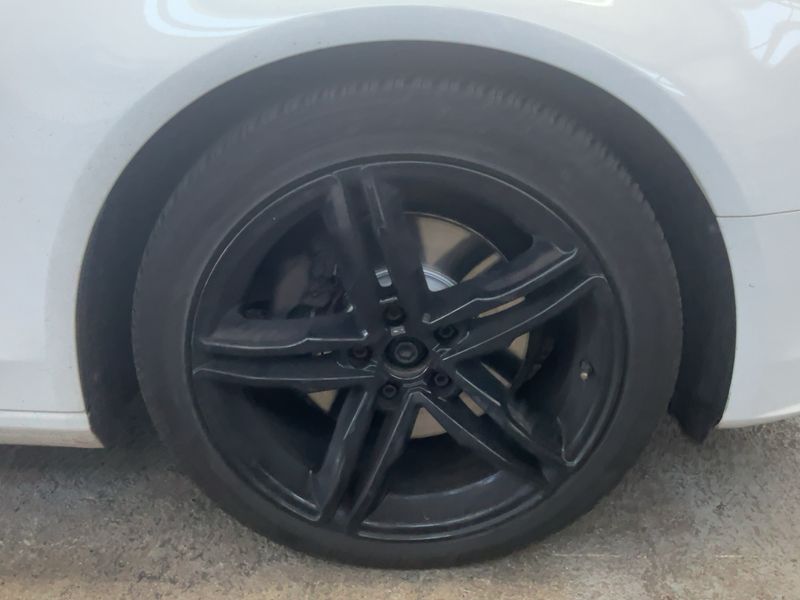 Audi A4 2.0 TDI Ambition 2013 – снимка 11