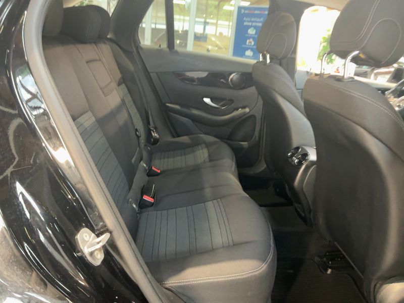 Mercedes-Benz GLC-Klasse GLC 250 4Matic — zdjęcie 14