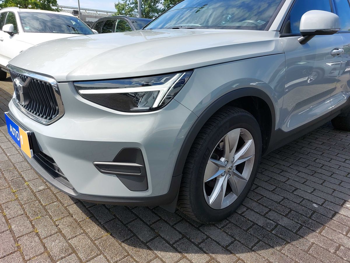 Volvo XC40 d'occasion