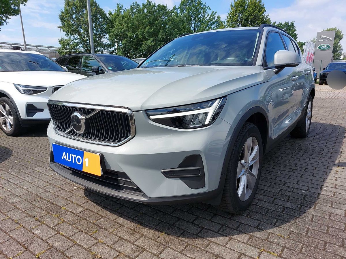 Volvo XC40 2024
