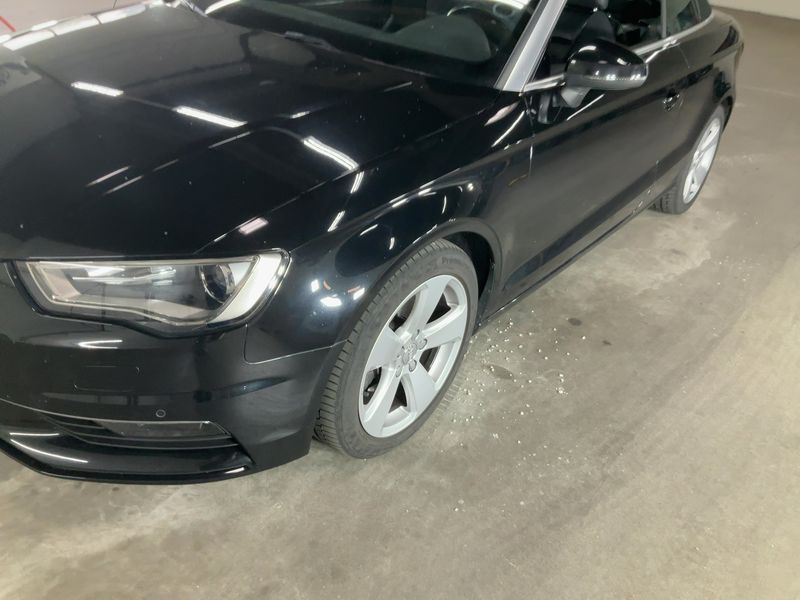 Audi A3 1.4 TFSI ACT ultra Ambition — zdjęcie 2