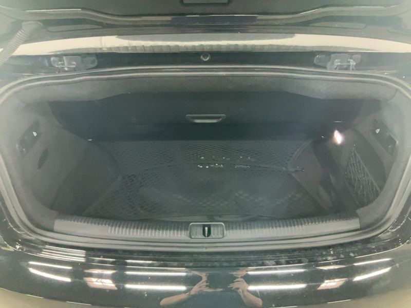 Audi A3 1.4 TFSI ACT ultra Ambition — zdjęcie 10