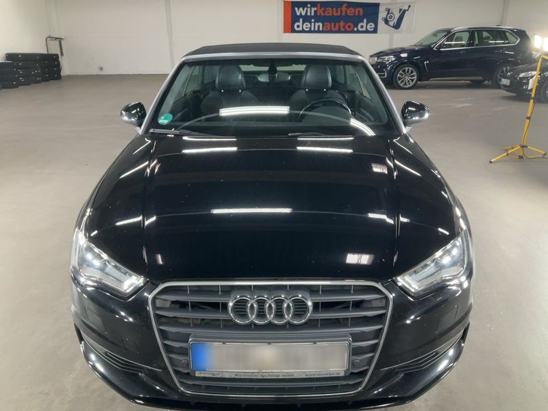 Audi A3 1.4 TFSI ACT ultra Ambition — zdjęcie 9
