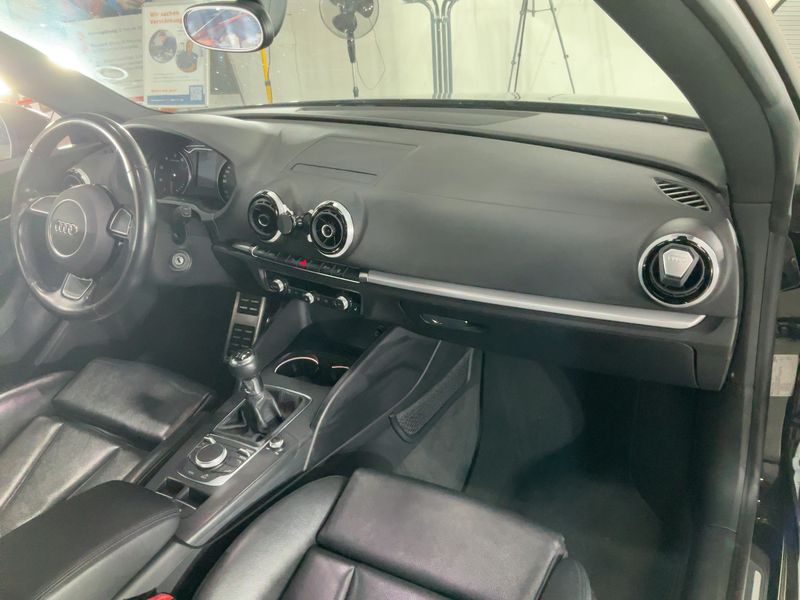 Audi A3 1.4 TFSI ACT ultra Ambition — zdjęcie 12