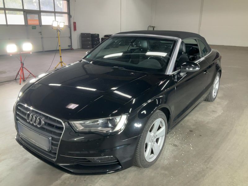 Audi A3 1.4 TFSI ACT ultra Ambition