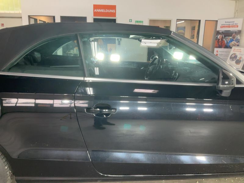 Audi A3 1.4 TFSI ACT ultra Ambition — zdjęcie 7