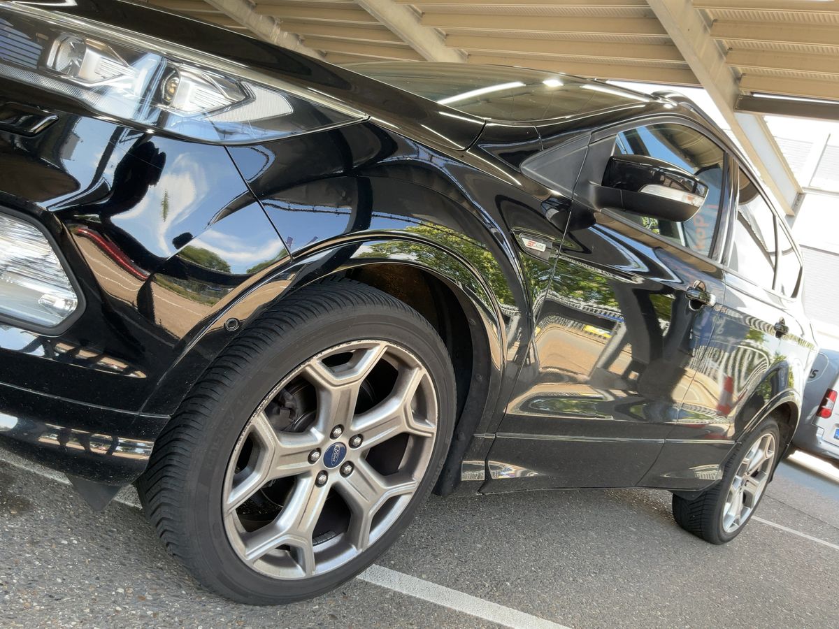 Ford Kuga d'occasion