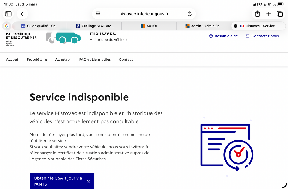 Renault Zoe d'occasion