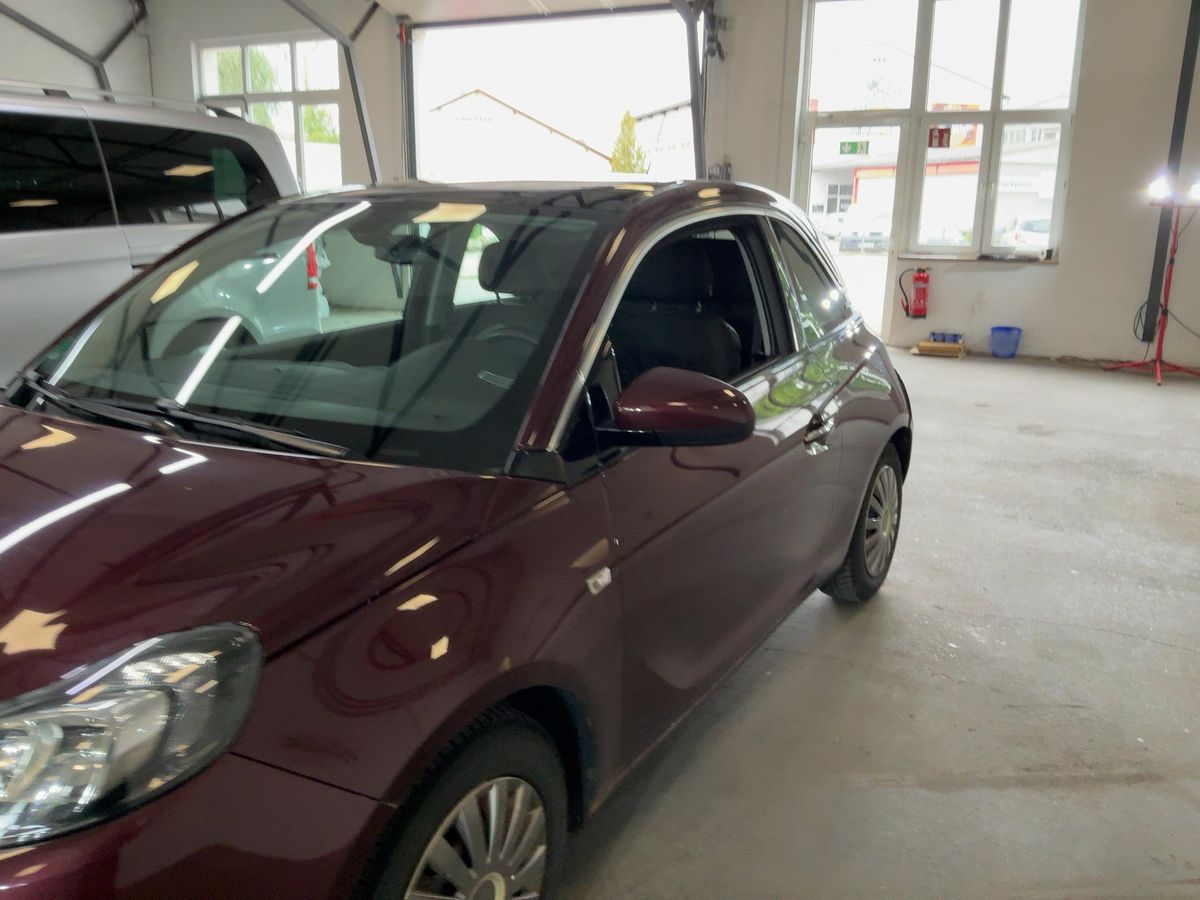 Opel Adam d'occasion