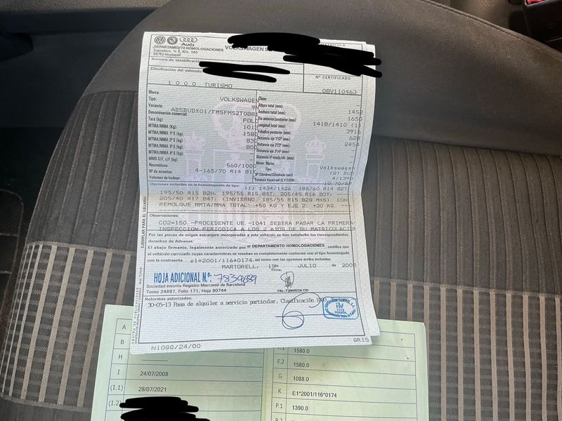 Volkswagen Polo 1.4 United — zdjęcie 5