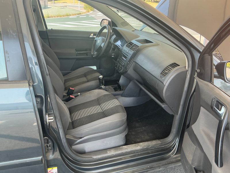 Volkswagen Polo 1.4 United — zdjęcie 3