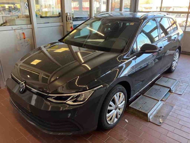 Golf VIII 2.0 TDI Life