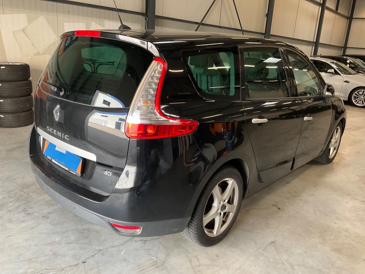 Renault Grand d'occasion