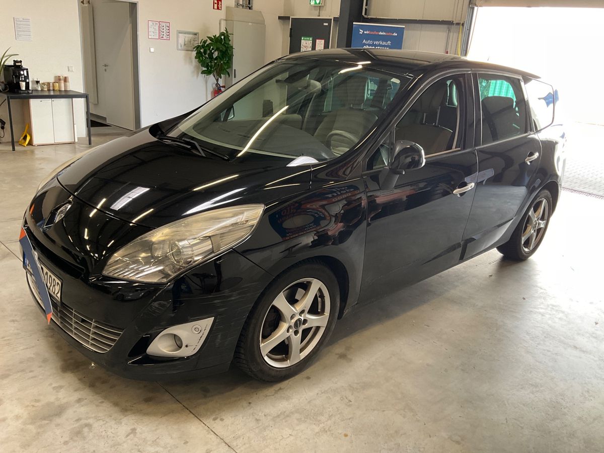 Renault Grand 2011 — photo 1