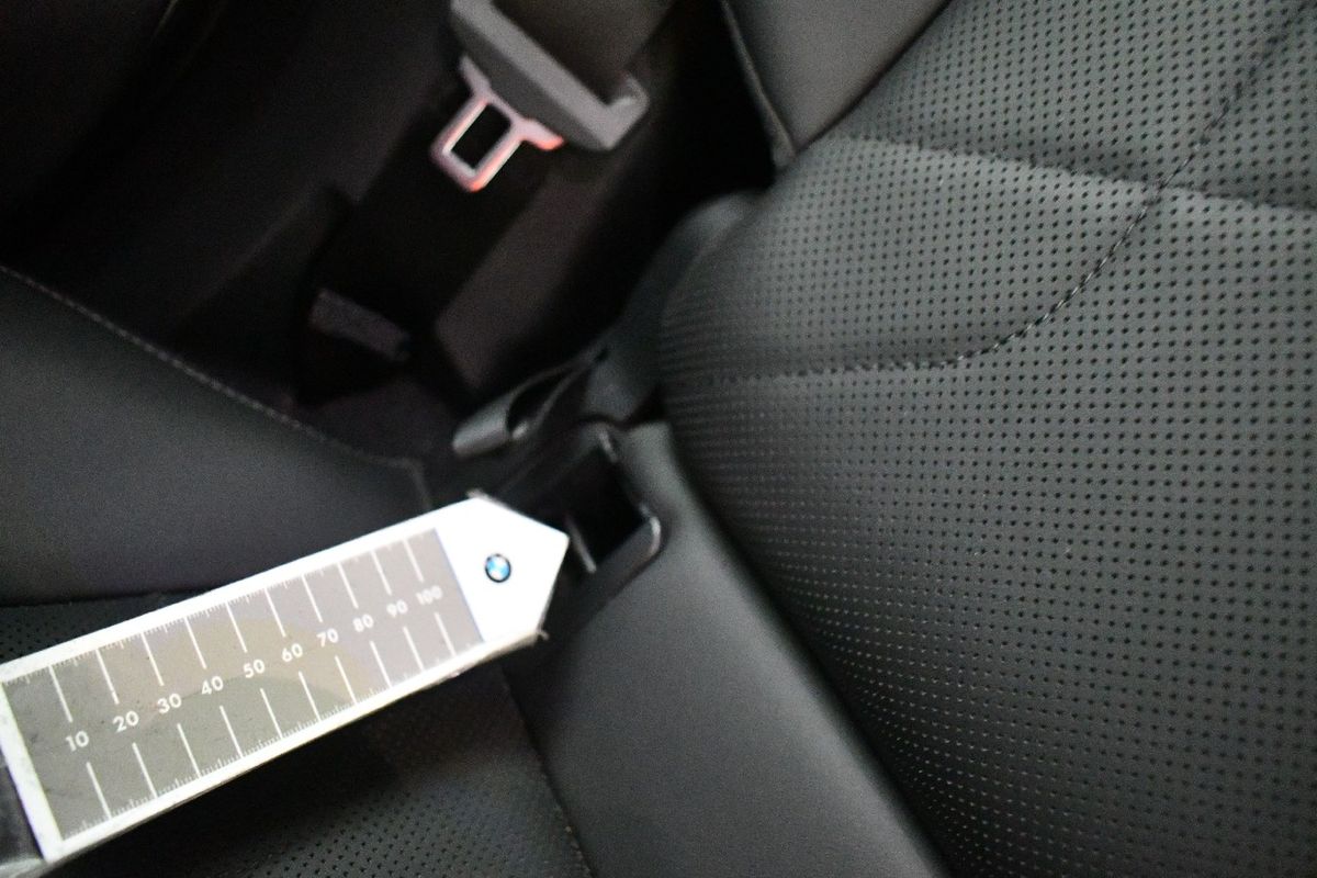 BMW X1 sDrive M Sport Mild-Hybrid M Sport