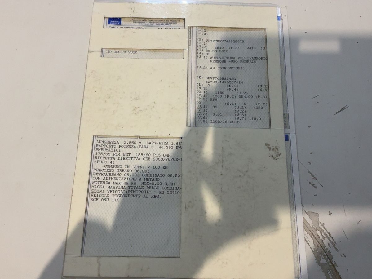 Citroen C3 d'occasion