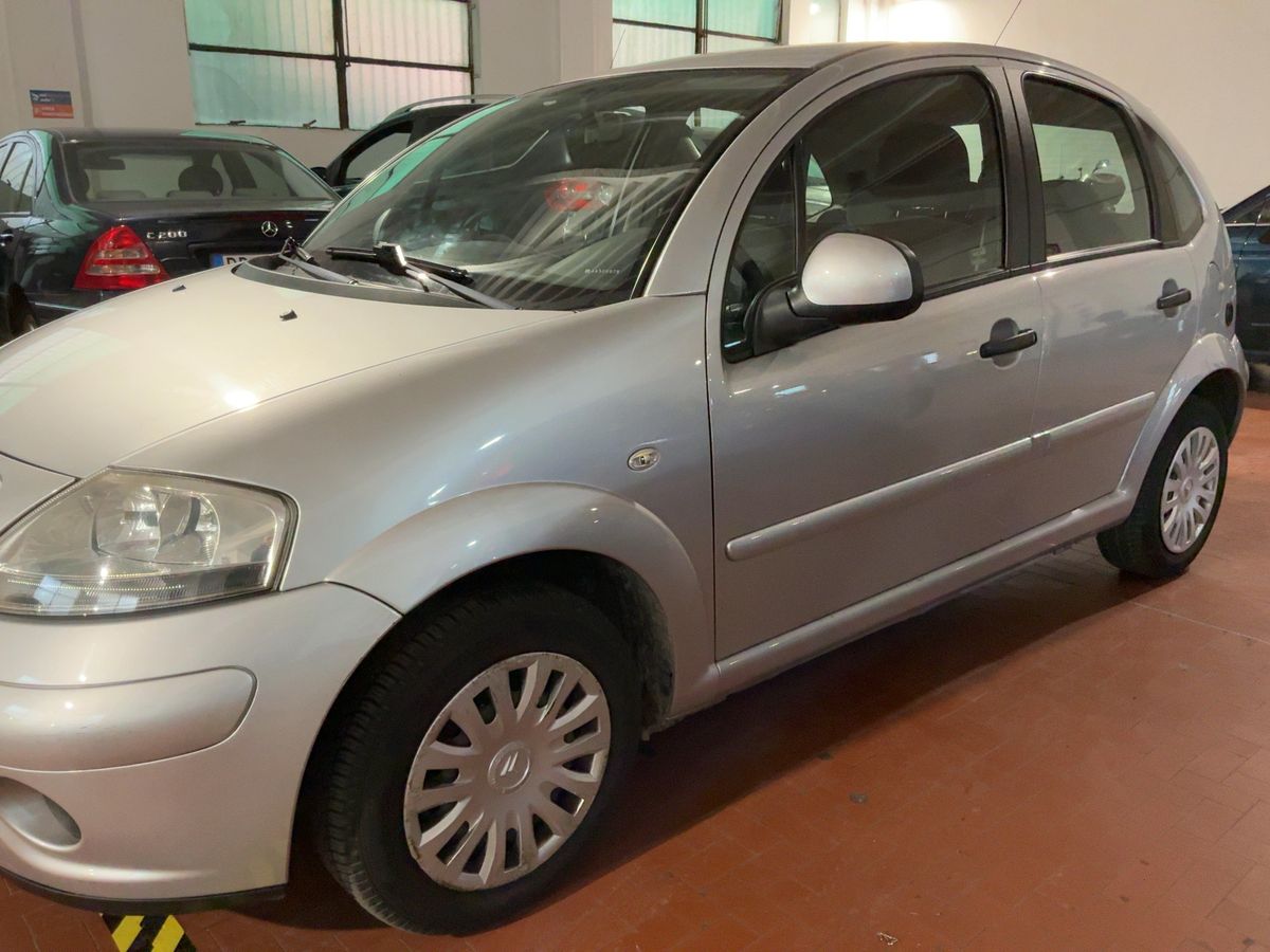 Citroen C3 d'occasion