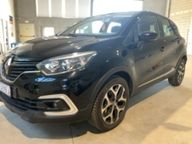 Renault Captur d'occasion