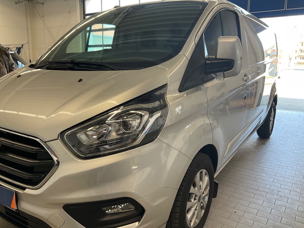 Ford Transit Custom 2.0 TDCi L2 Trend