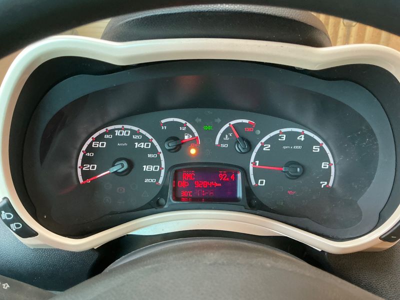 Ford Ka 1.2 Titanium — zdjęcie 4