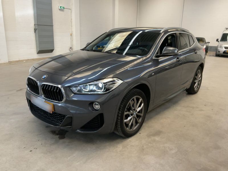 X2 sDrive 20i M Sport