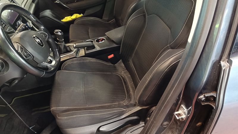 Renault Megane 1.2 TCe Energy Zen 2016 – снимка 26