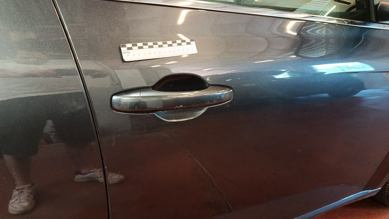 Renault Megane 1.2 TCe Energy Zen 2016 – снимка 23