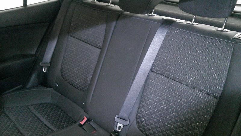 Kia Rio d'occasion