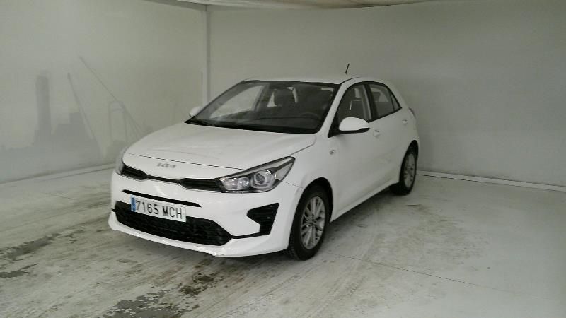 Kia Rio 2022